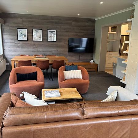 Cedarwood Apartments Falls Creek Bagian luar foto
