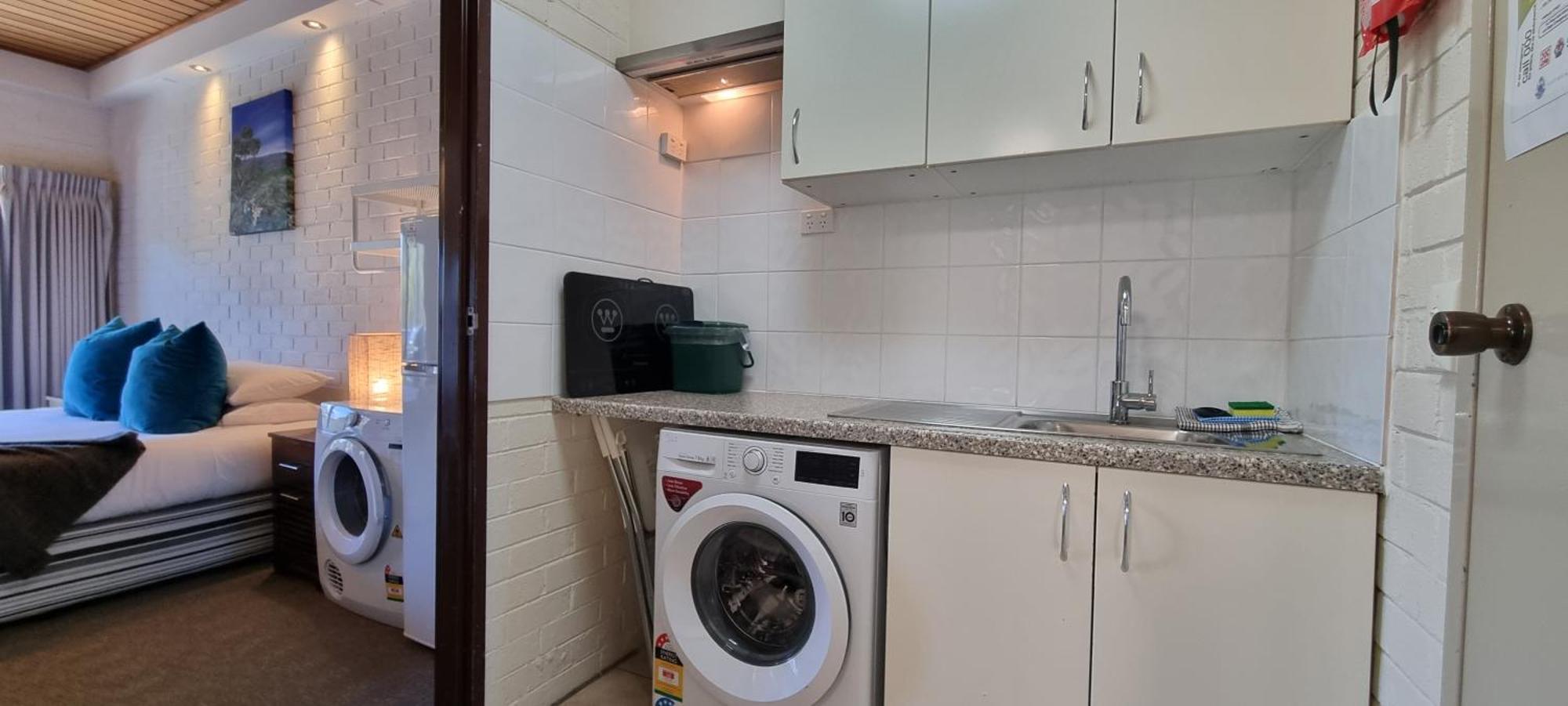 Cedarwood Apartments Falls Creek Bagian luar foto