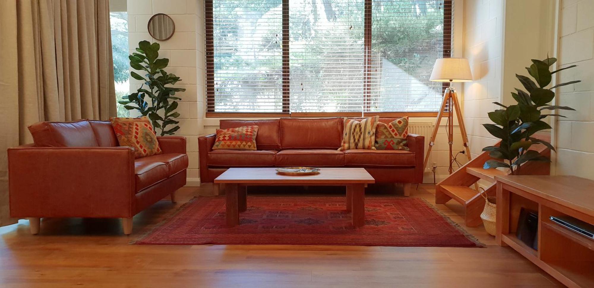 Cedarwood Apartments Falls Creek Bagian luar foto