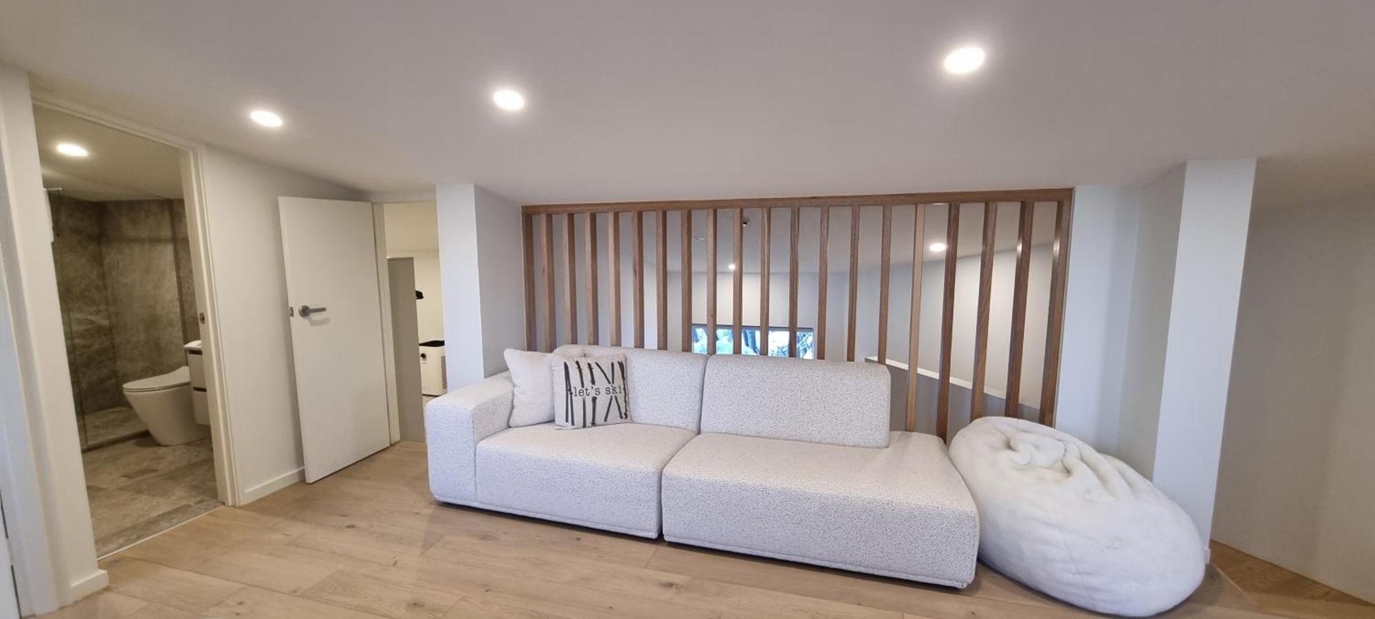 Cedarwood Apartments Falls Creek Bagian luar foto
