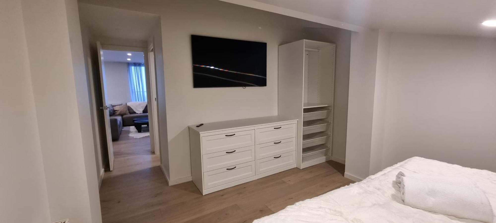 Cedarwood Apartments Falls Creek Bagian luar foto