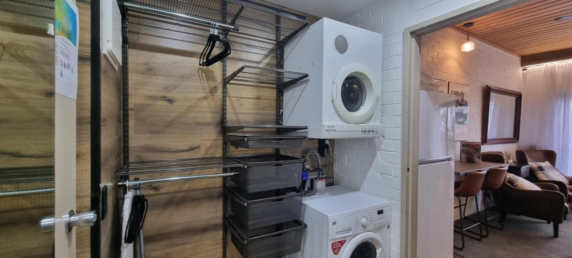 Cedarwood Apartments Falls Creek Bagian luar foto