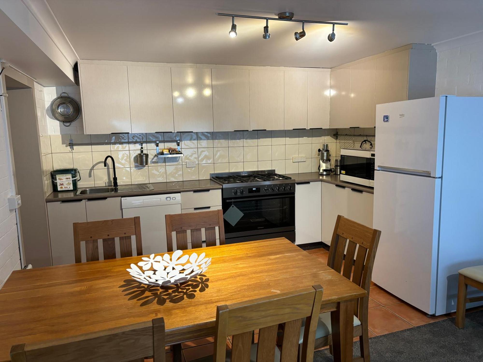 Cedarwood Apartments Falls Creek Bagian luar foto